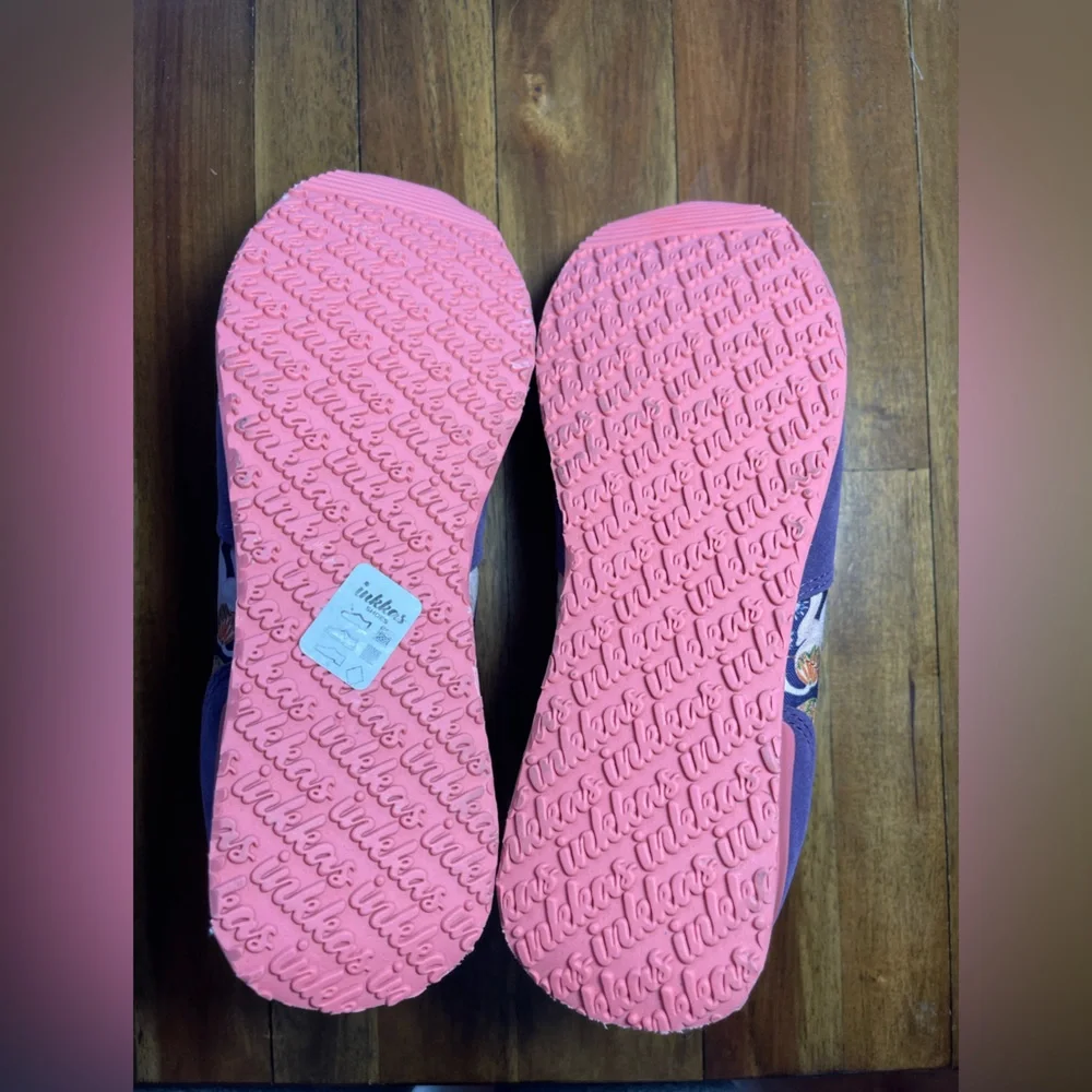 Inkkas Saola vegan joggers - Picture 9 of 14